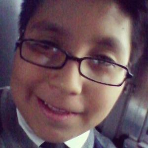 Meet your Posher, Joel